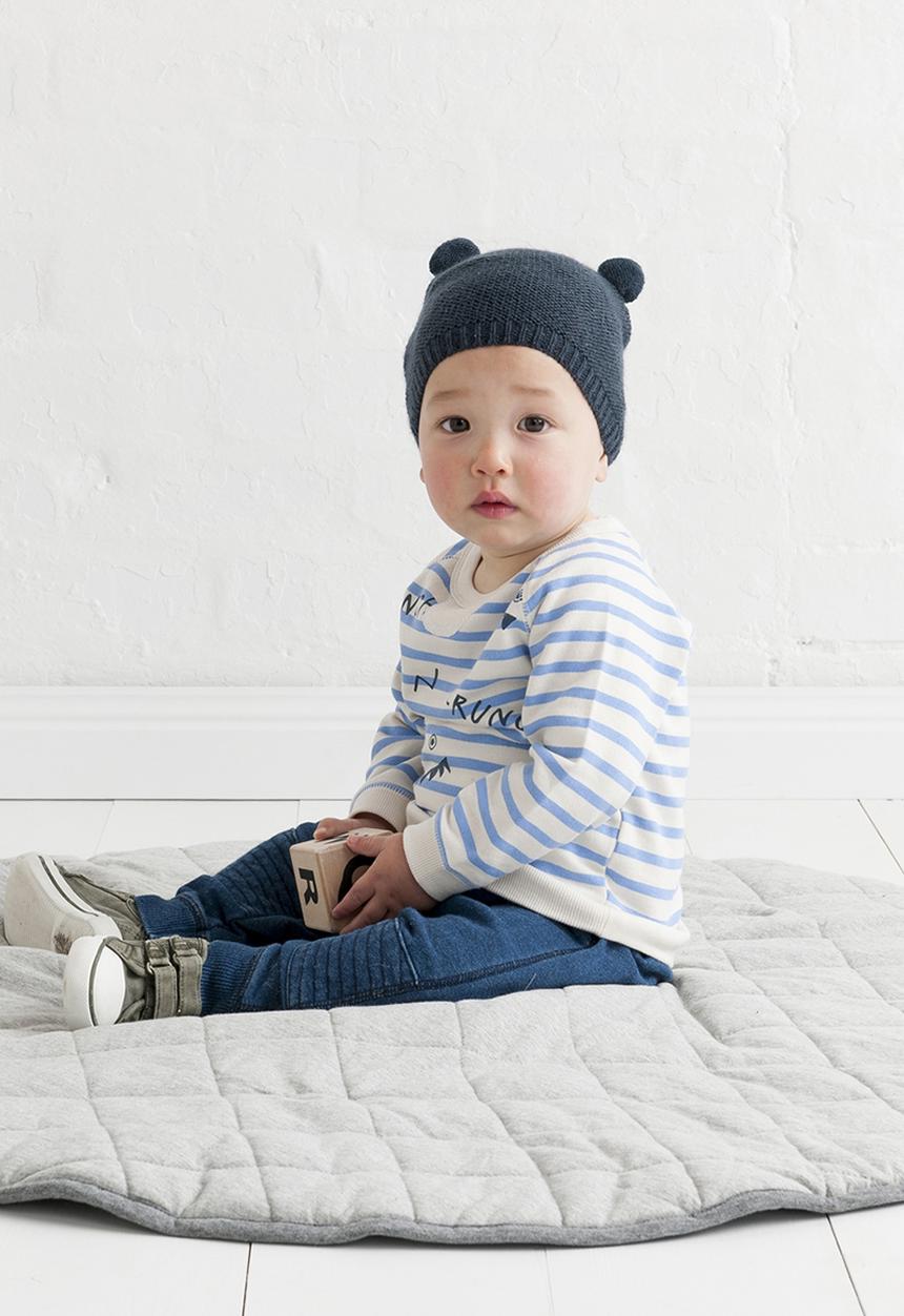 Cotton On - Baby knit beanie