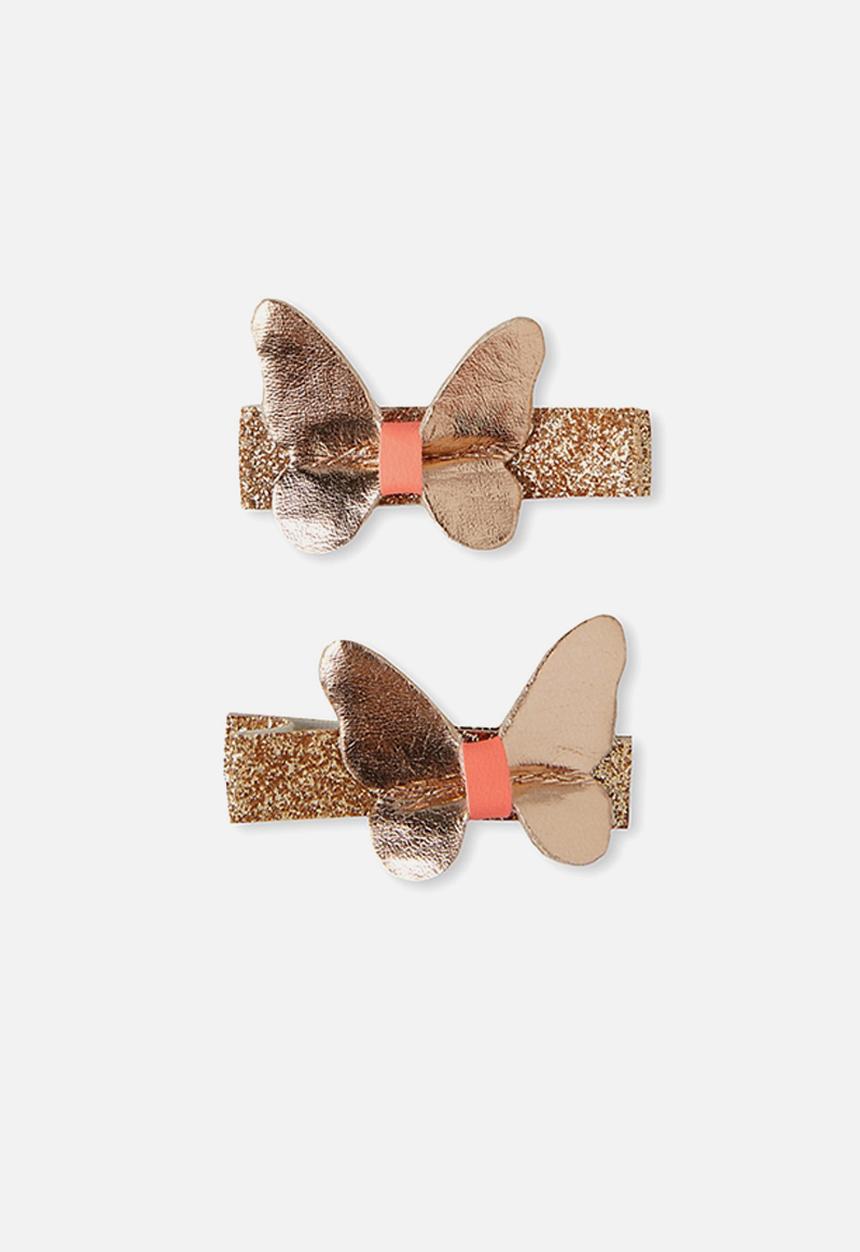 Cotton On - Kids party hairclips