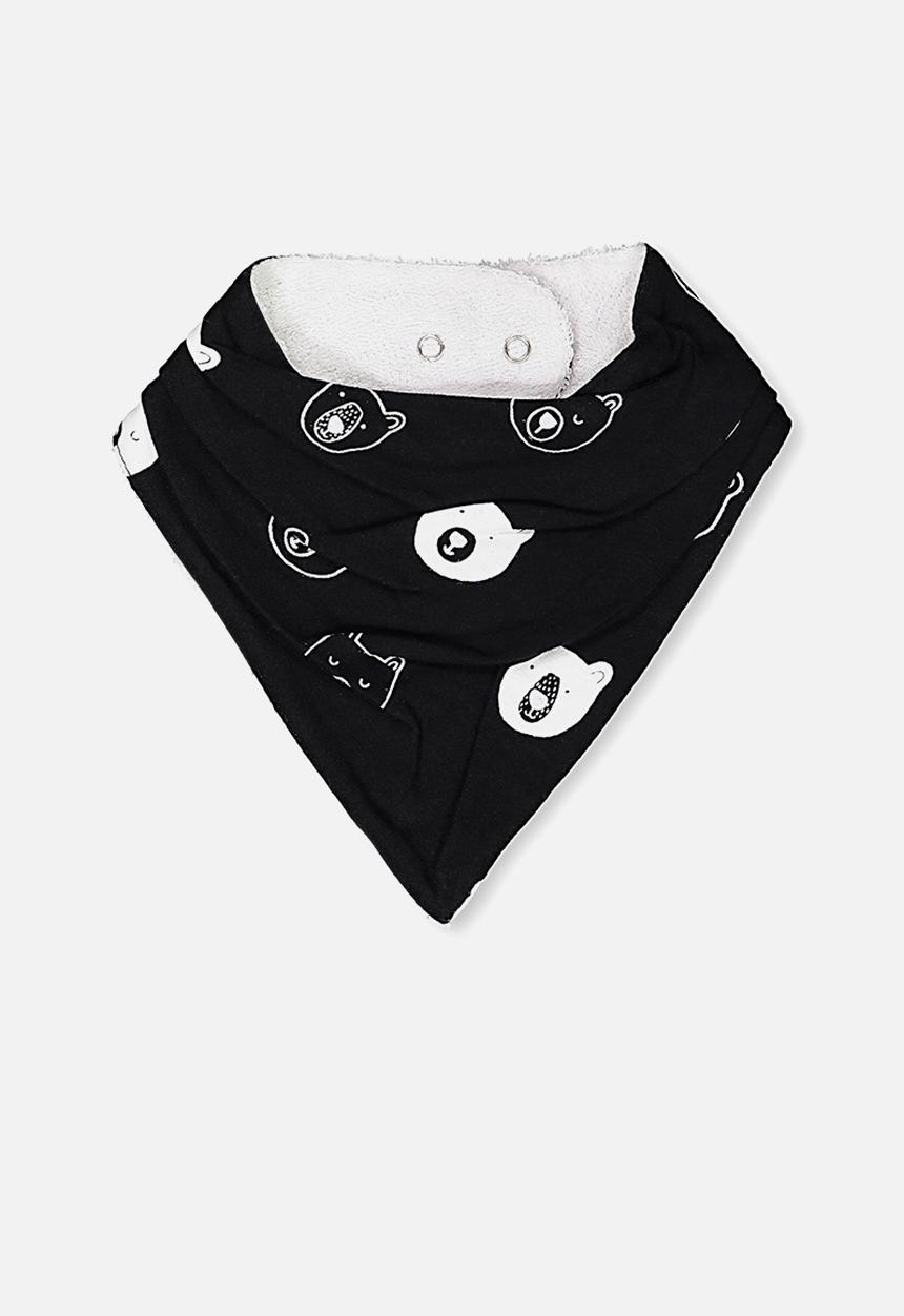Cotton On - Baby dribble bib