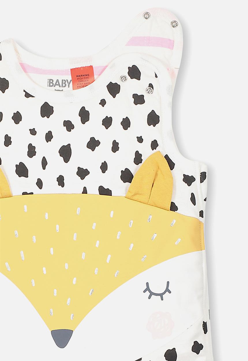 Cotton On - Baby winter bundler
