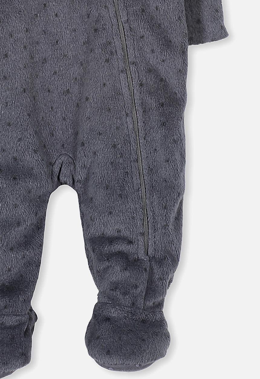 Cotton On - Baby marshmallow romper