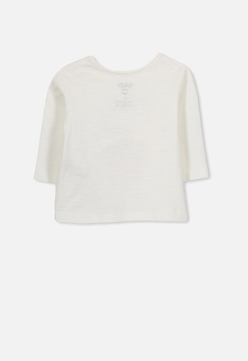 Cotton On - Kids ginger tee
