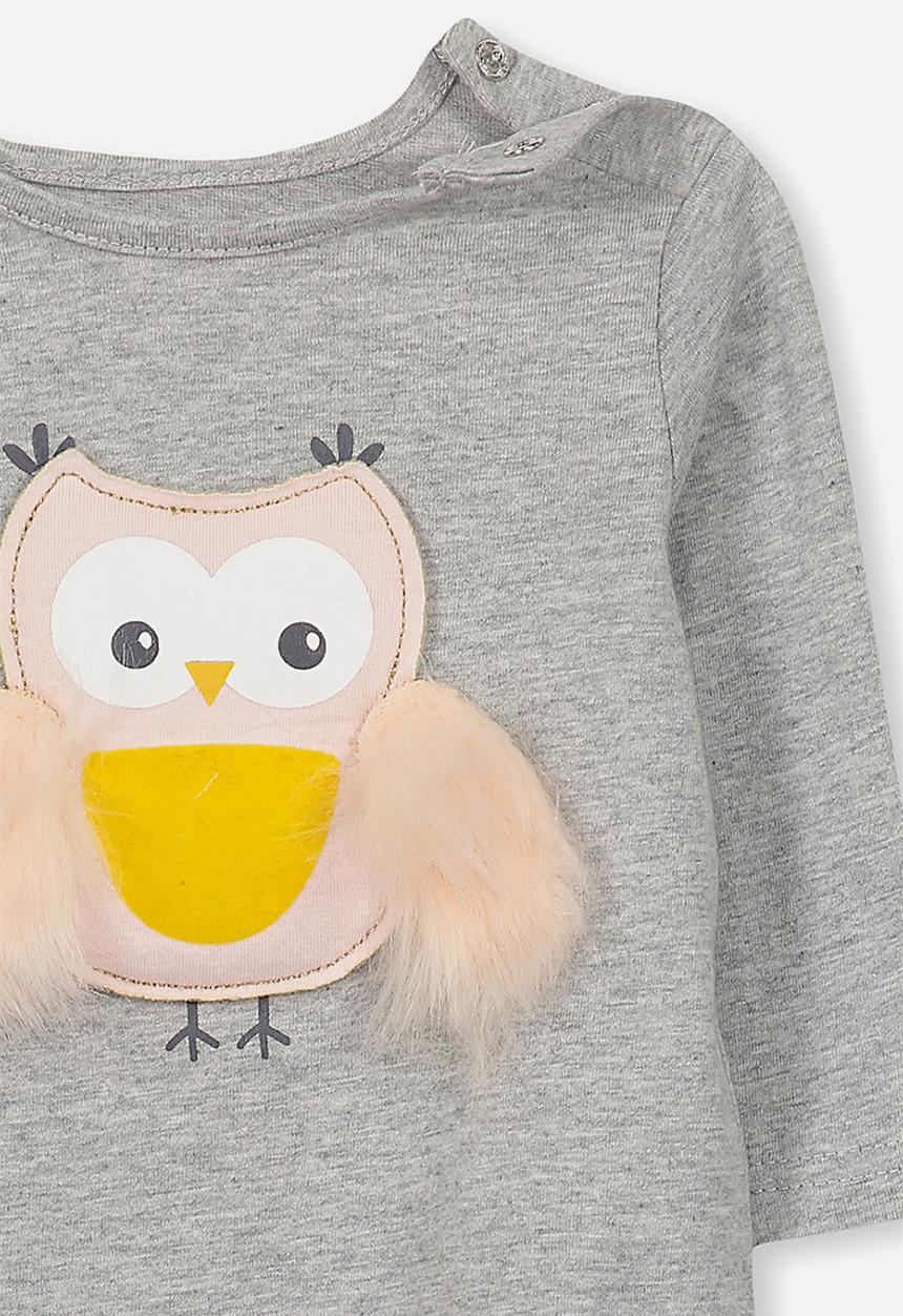 Cotton On - Kids Ginger tee
