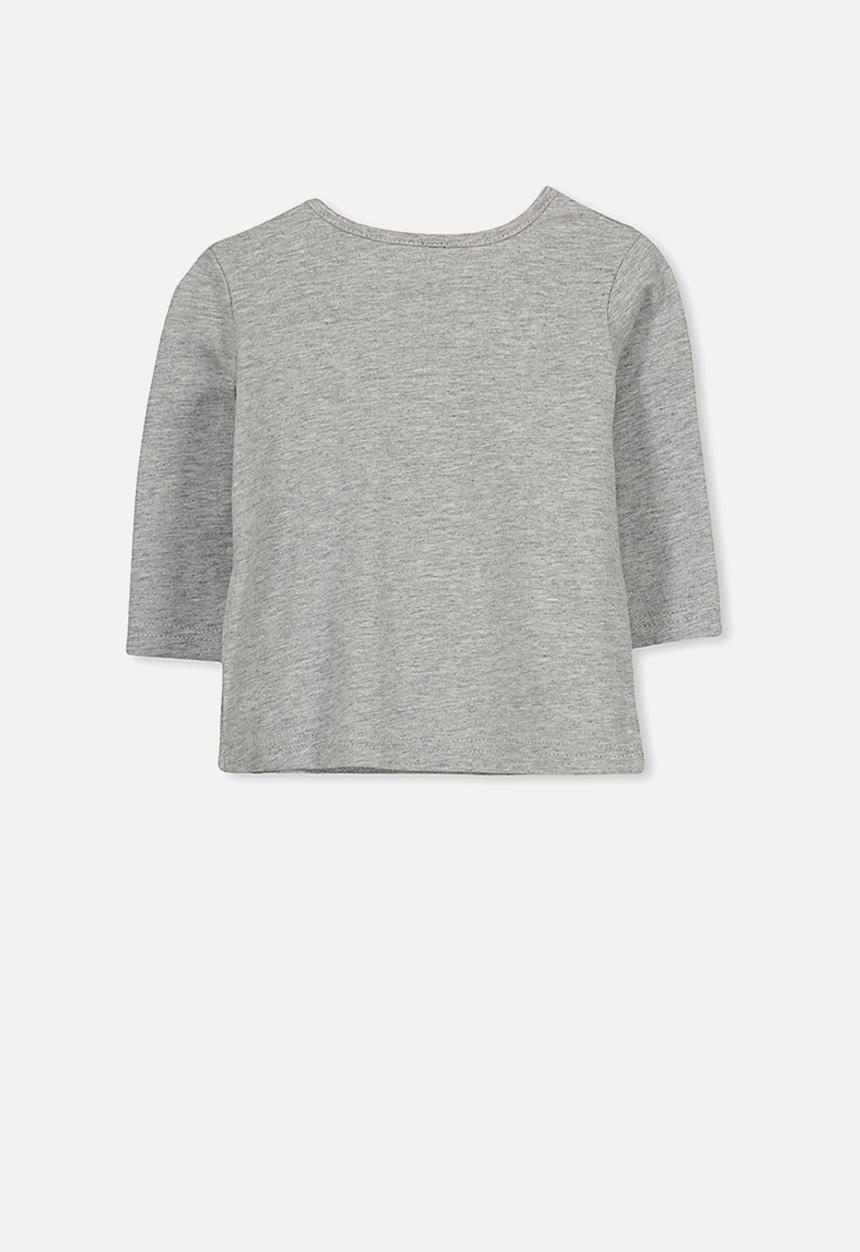 Cotton On - Kids Ginger tee
