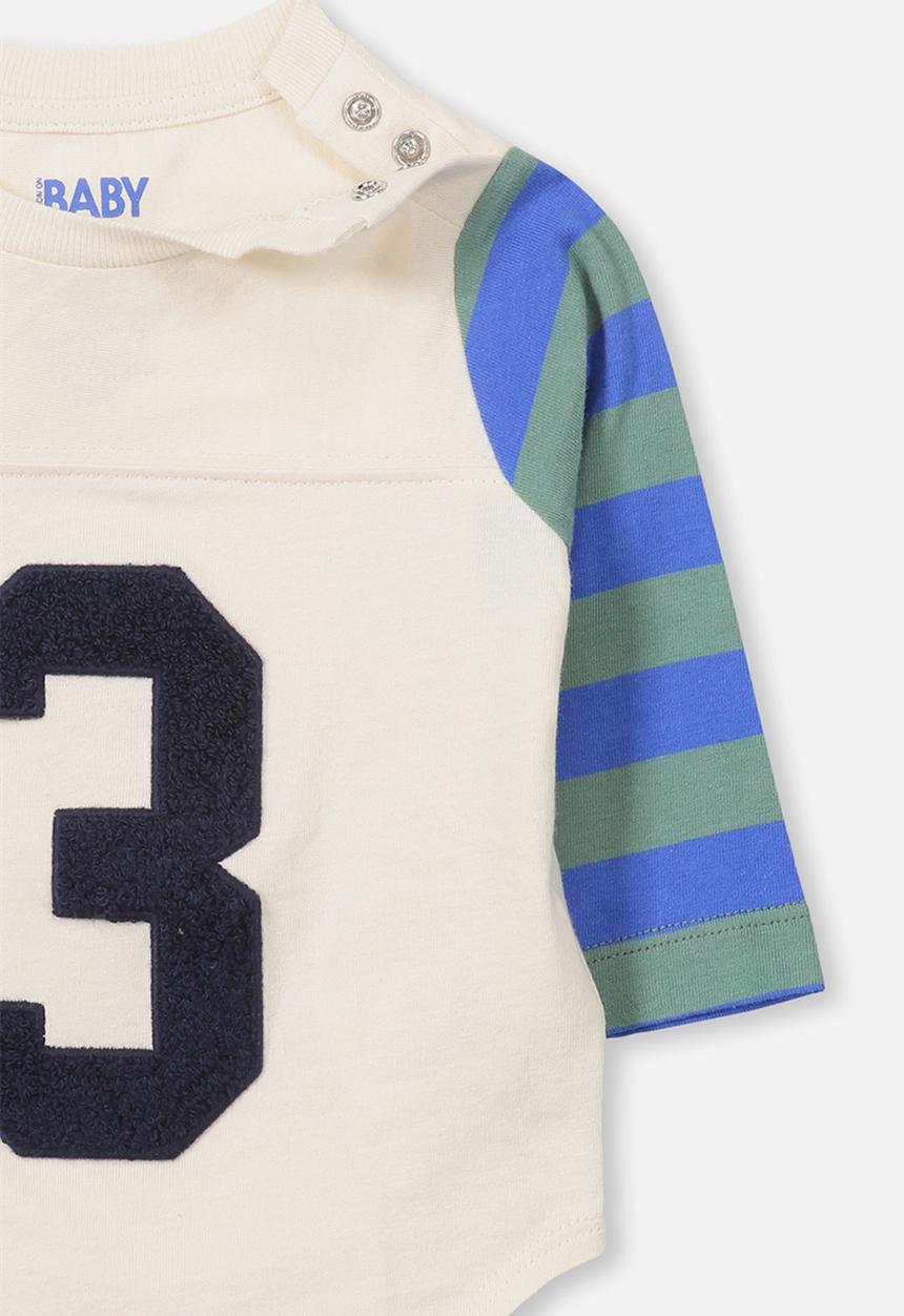 Cotton On - Kids Freddie tee