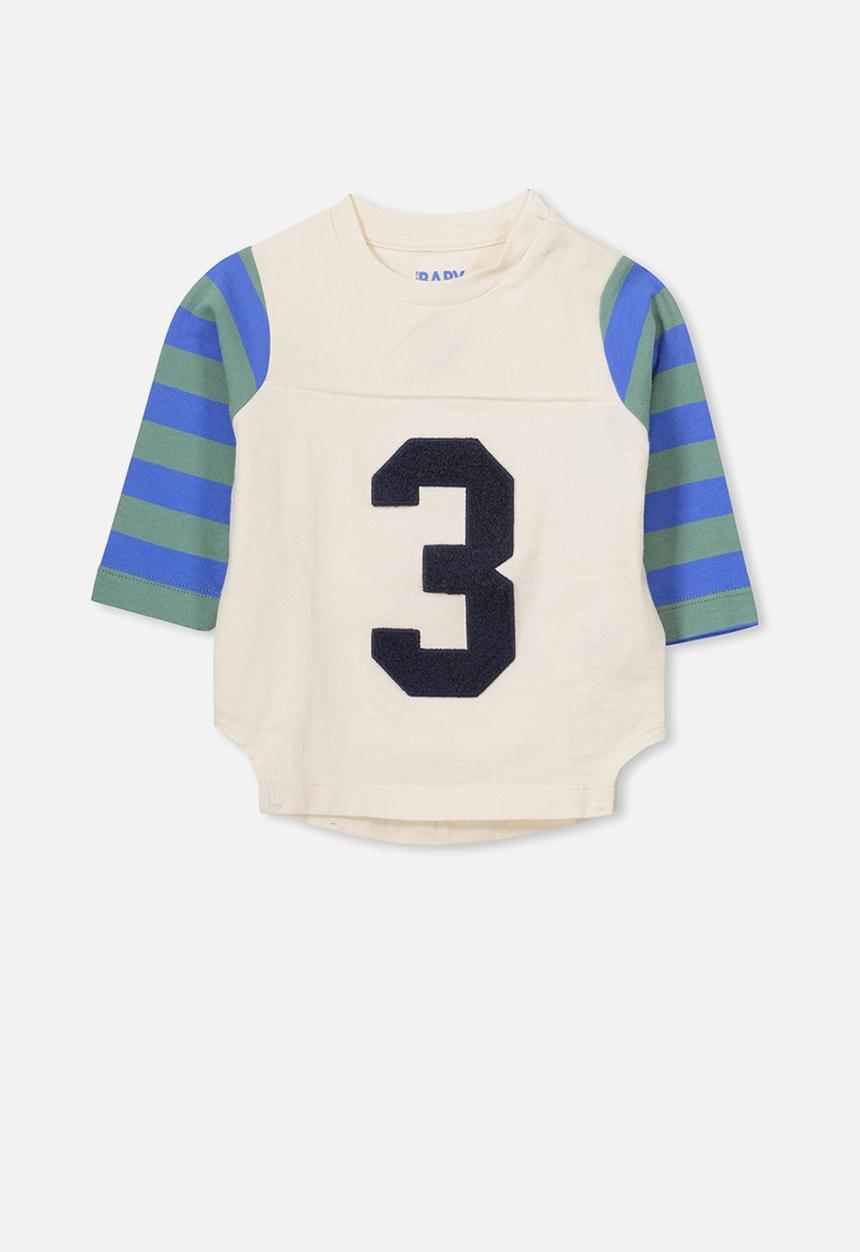 Cotton On - Kids Freddie tee