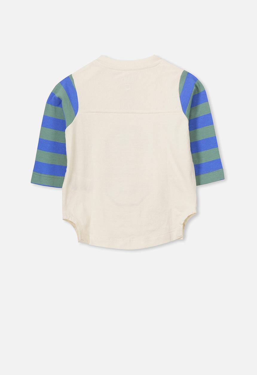 Cotton On - Kids Freddie tee