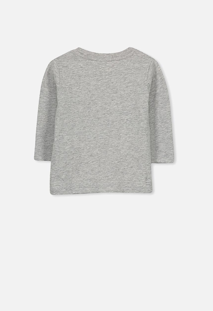 Cotton On - Baby Freddie tee