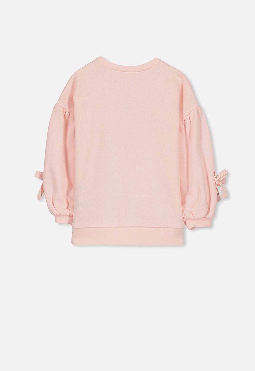 Cotton On - Kids skyler hoodie crew