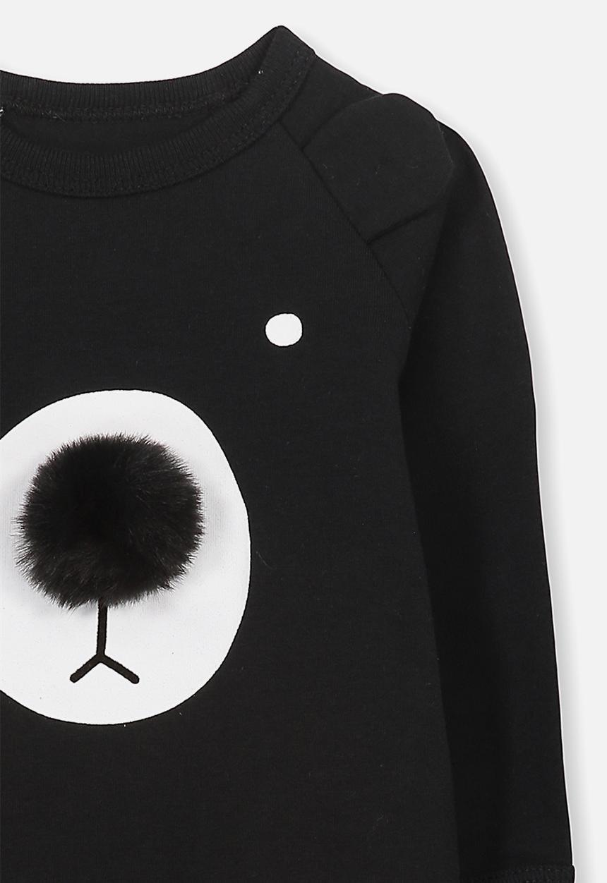 Cotton On - Baby Ben bubbysuit