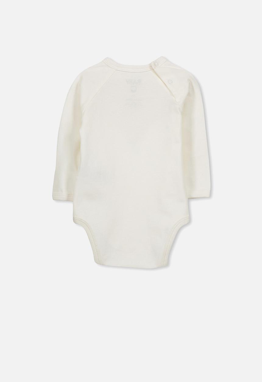 Cotton On - Baby Jessica bubbysuit