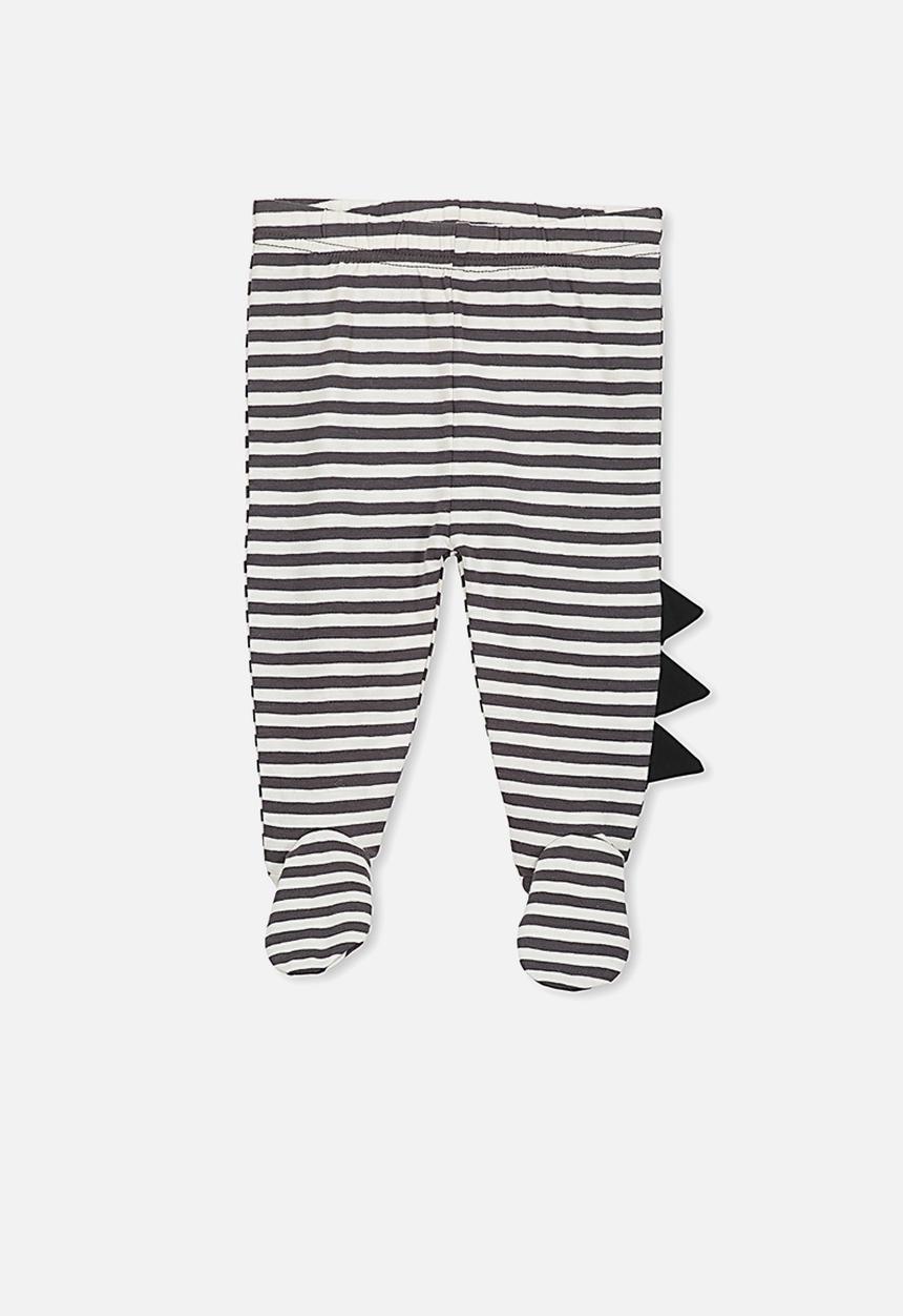 Cotton On - Baby Aspen footed legging
