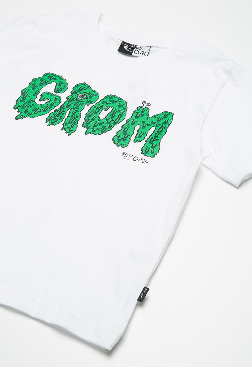 Rip Curl - Slimer tee