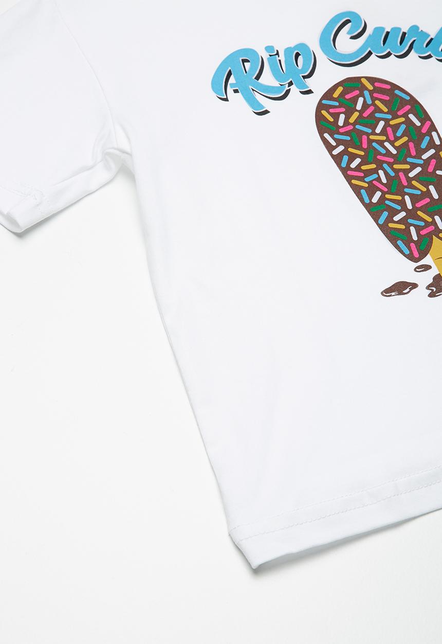 Rip Curl - Chocolate session tee