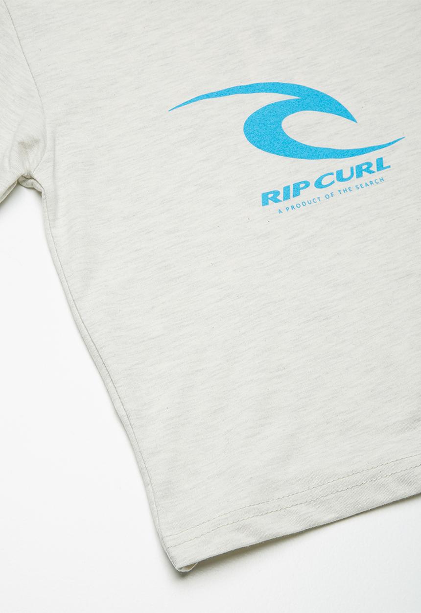 Rip Curl - Icon tee