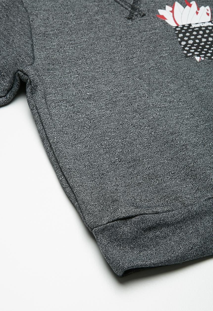 Rip Curl - Fin pocket crew