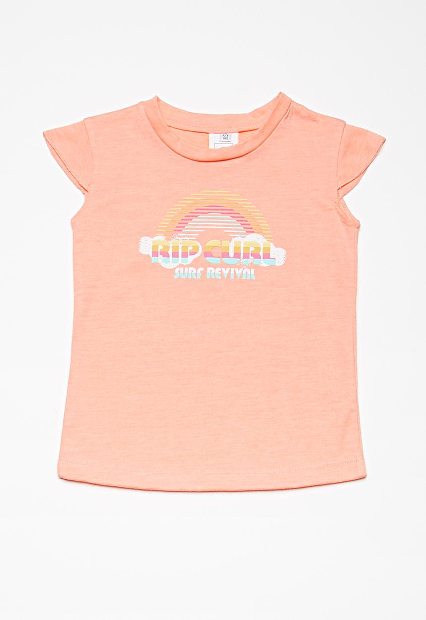 Rip Curl - Mini surf revival tee