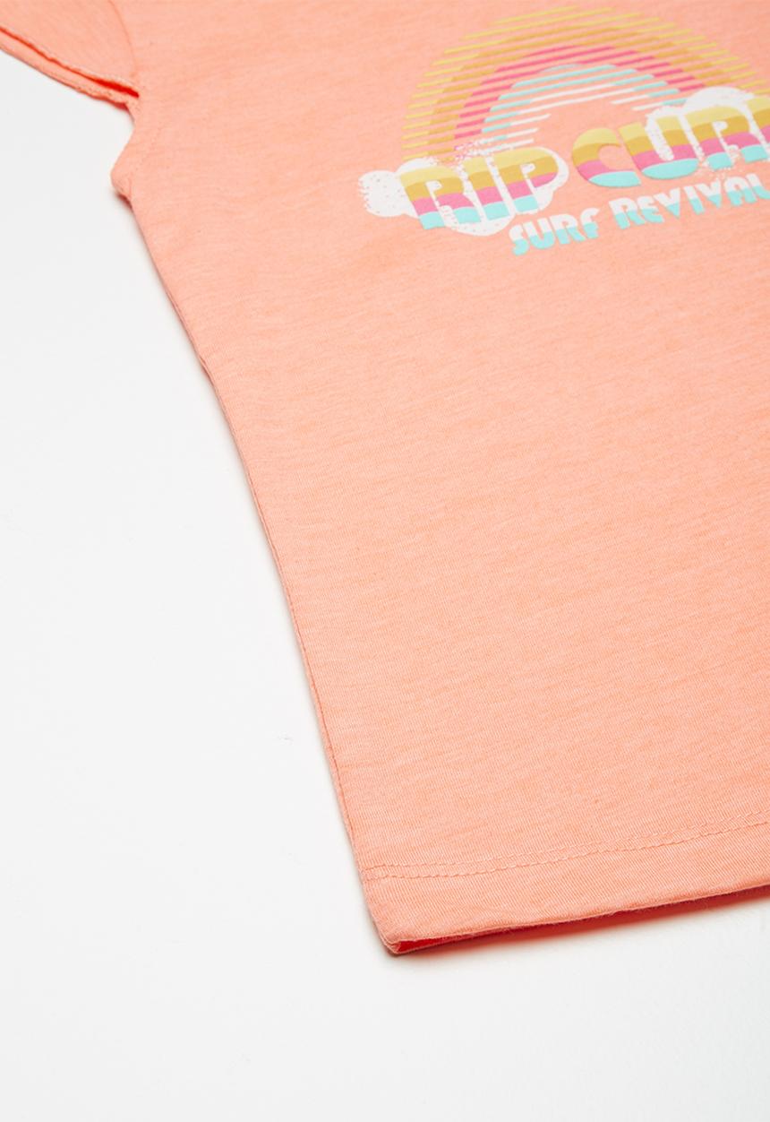 Rip Curl - Mini surf revival tee