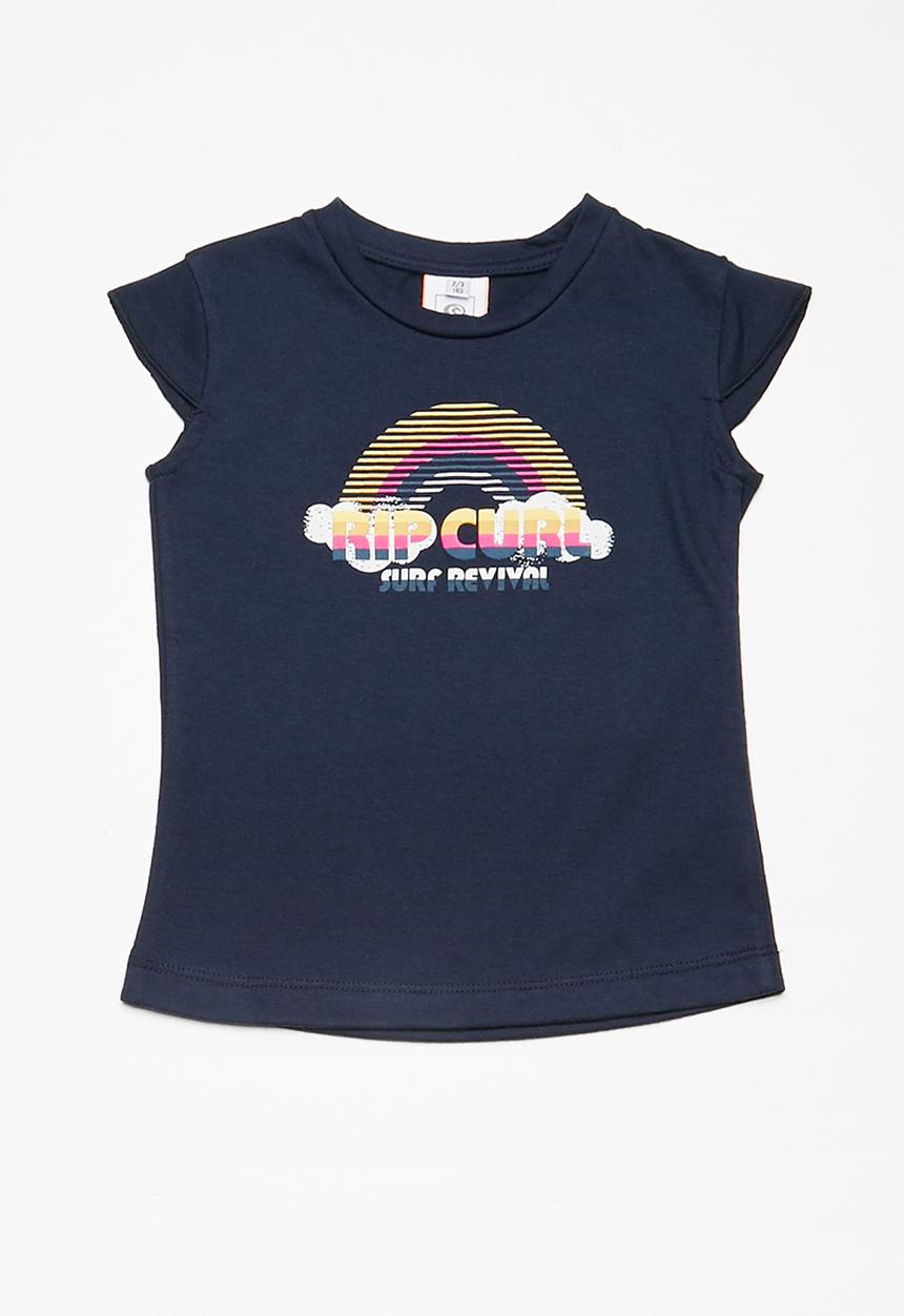 Rip Curl - Mini surf revival tee