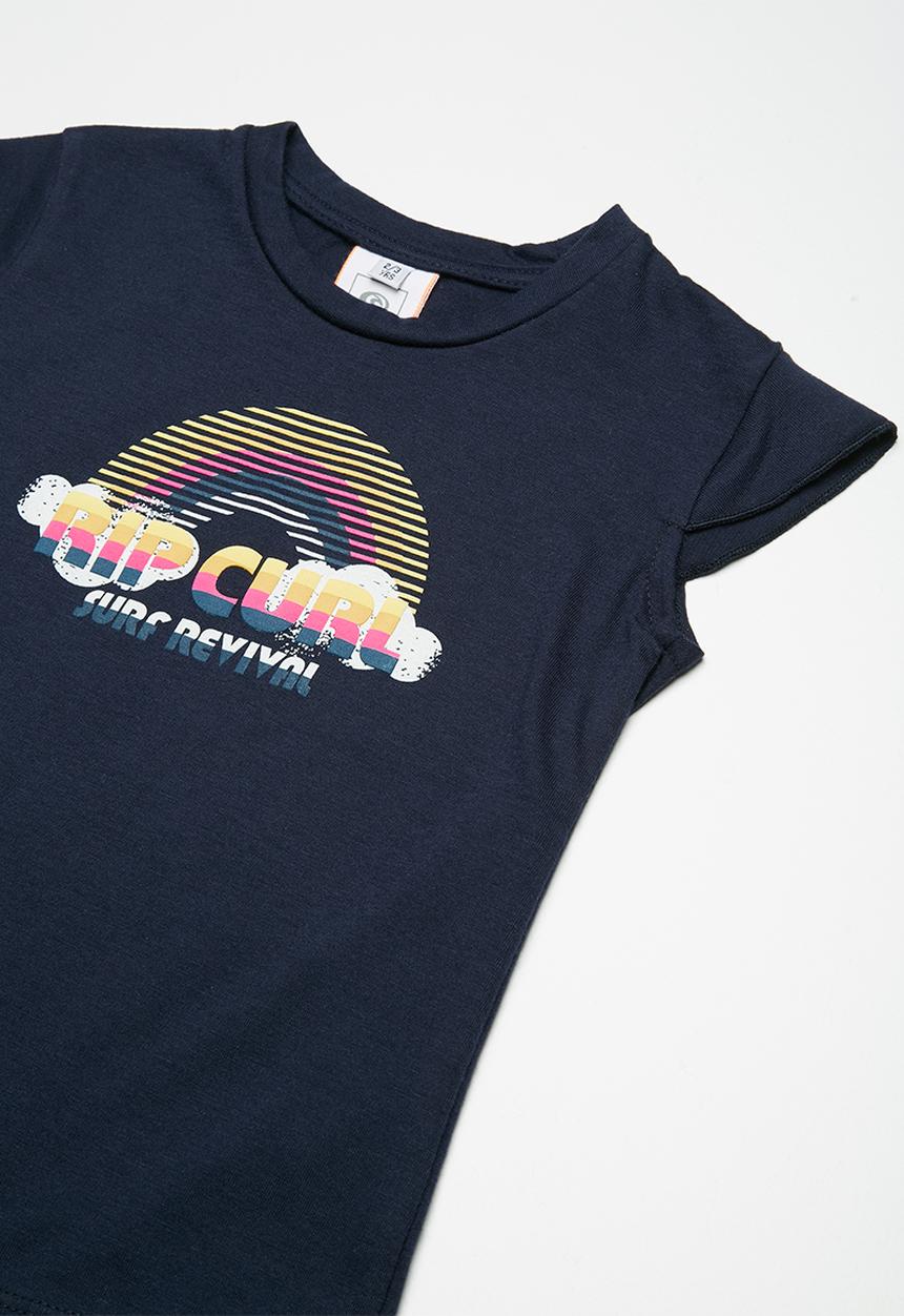 Rip Curl - Mini surf revival tee