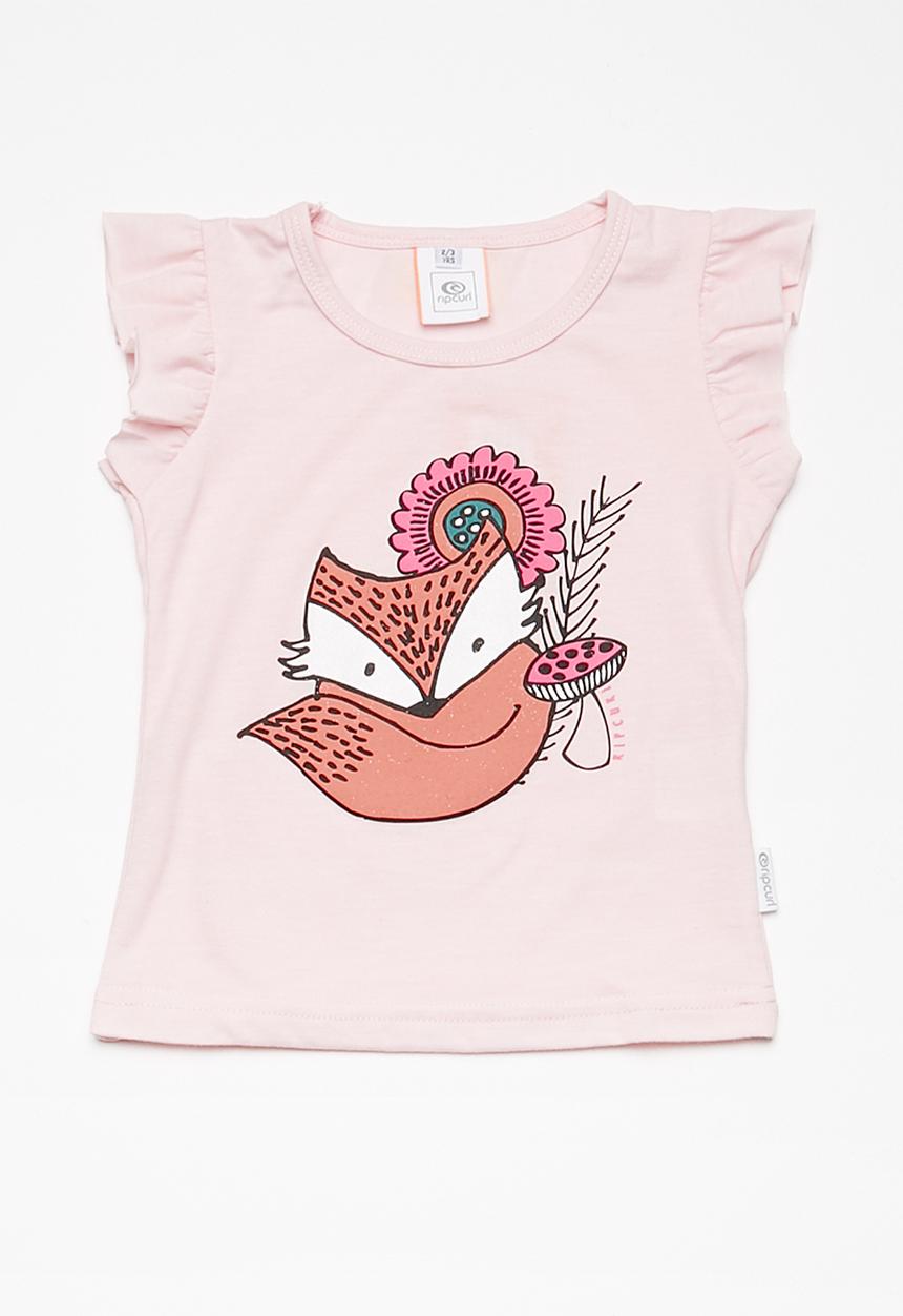 Rip Curl - Foxy woods tee
