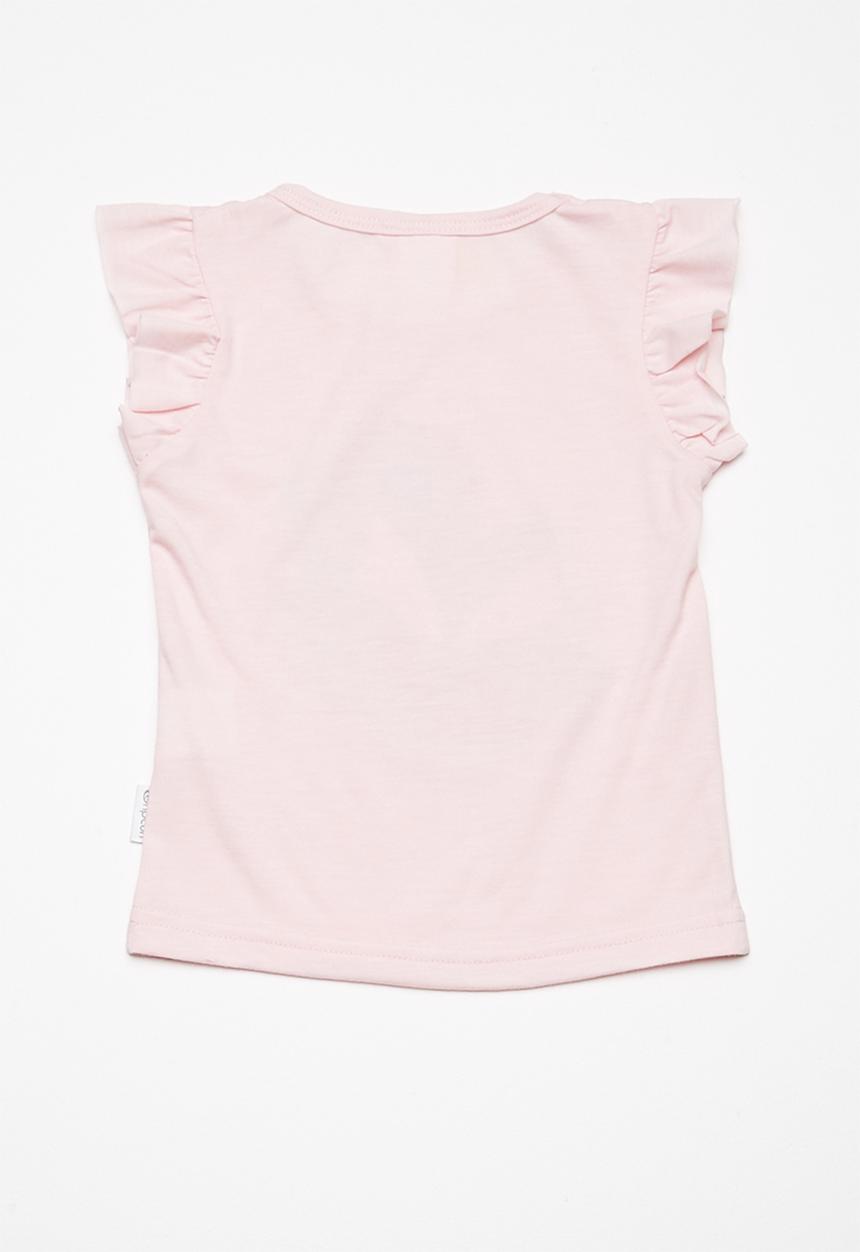 Rip Curl - Foxy woods tee