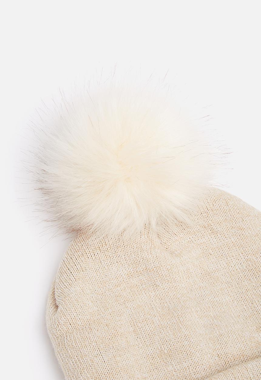 dailyfriday - Lilly beanie