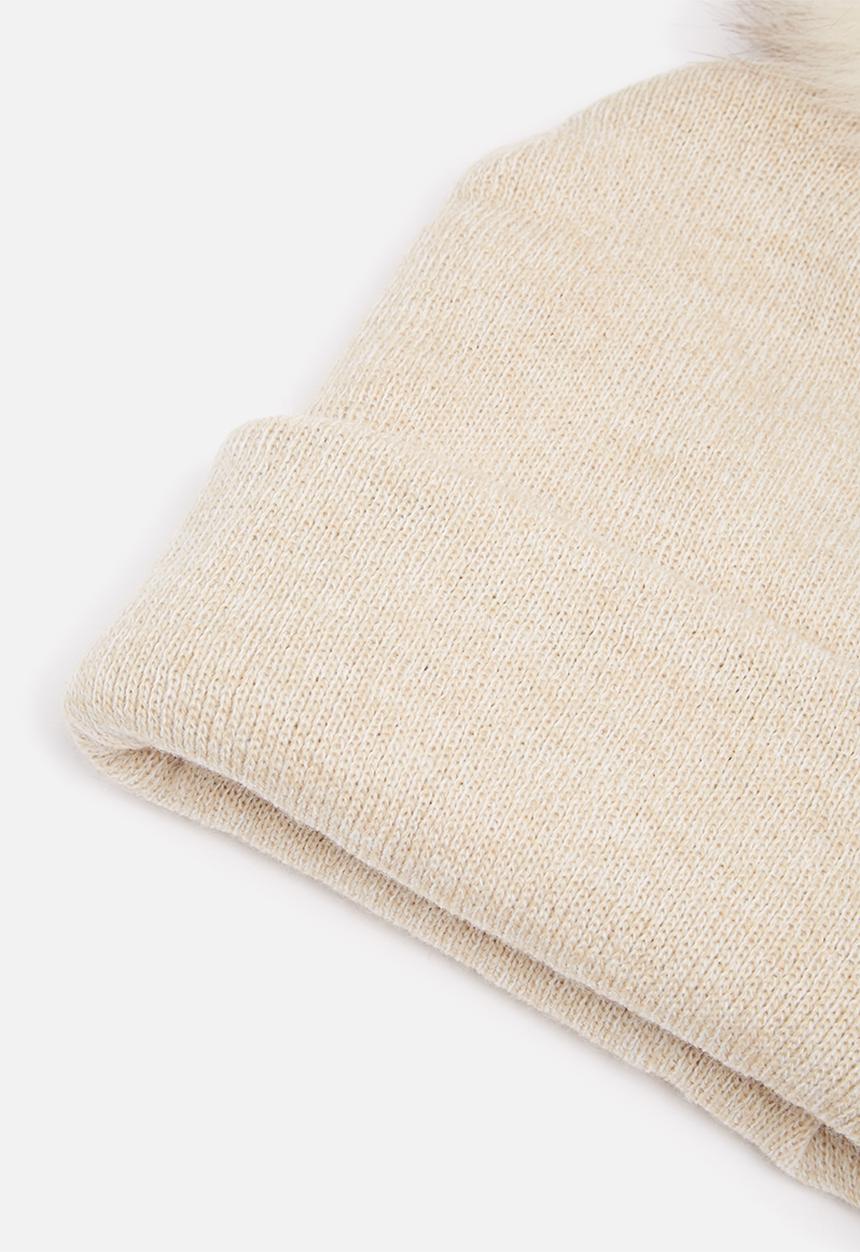 dailyfriday - Lilly beanie