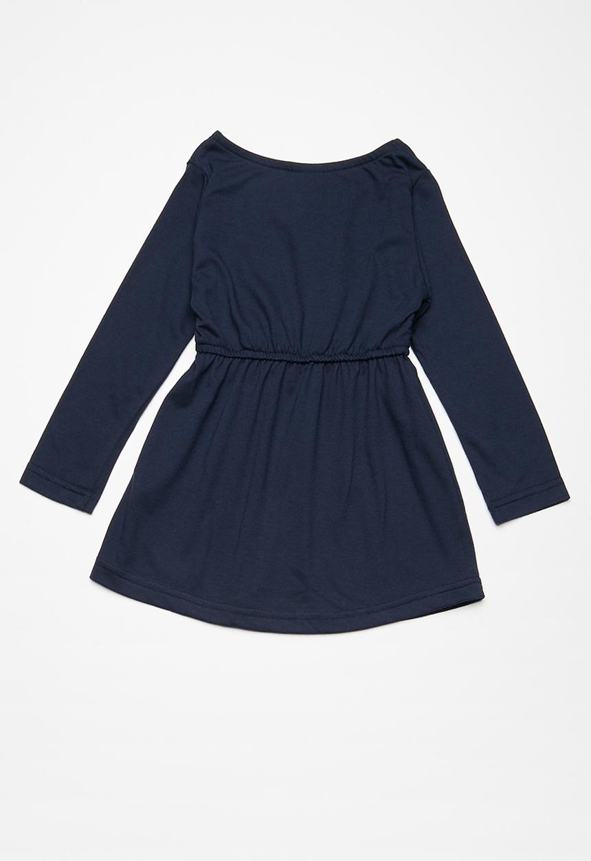Rip Curl - Mini revival dress