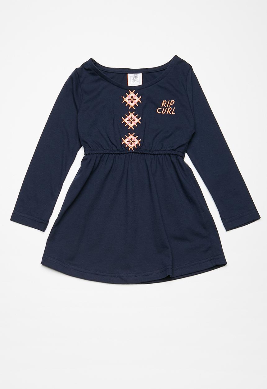 Rip Curl - Mini revival dress