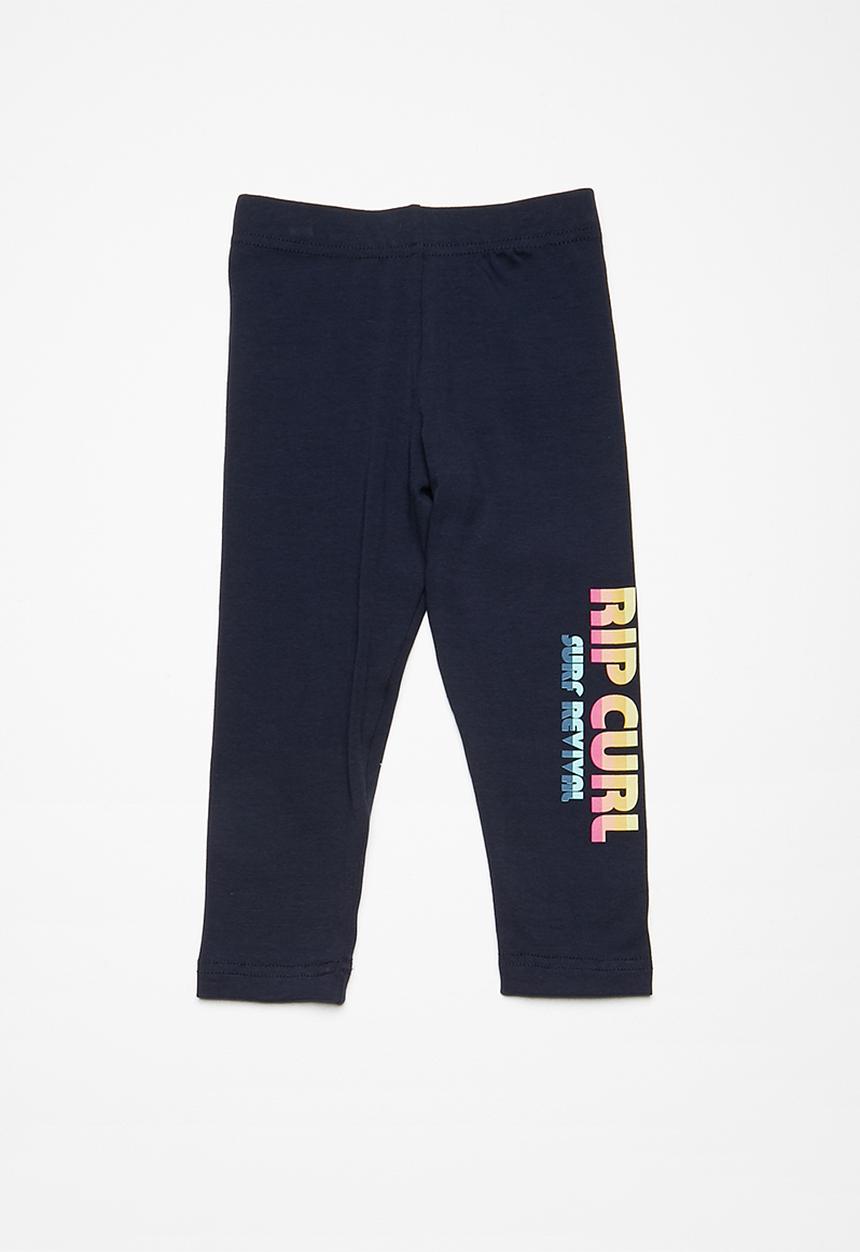 Rip Curl - Mini surf revival leggings