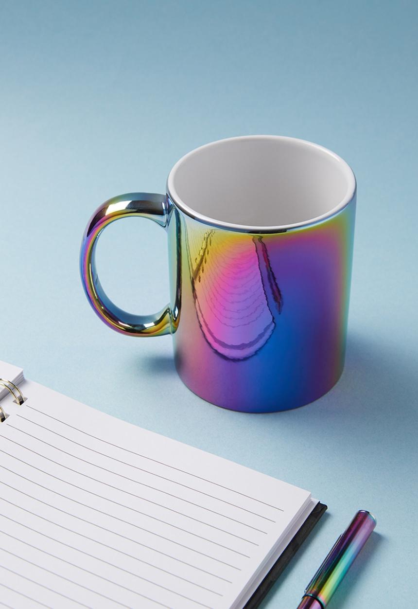 Typo - Anytime mug