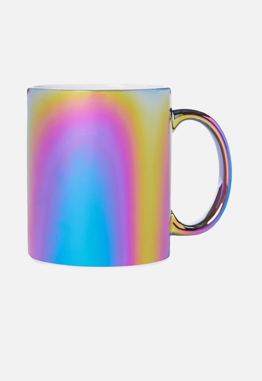Typo - Anytime mug