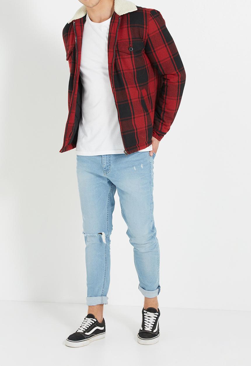 Cotton On - Essential crew tee