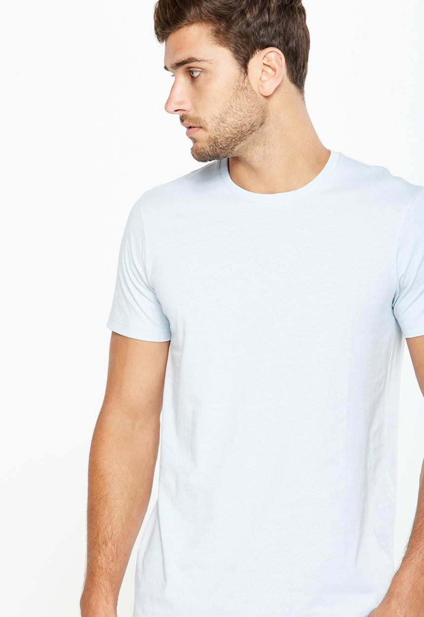 Cotton On - Essential crew tee