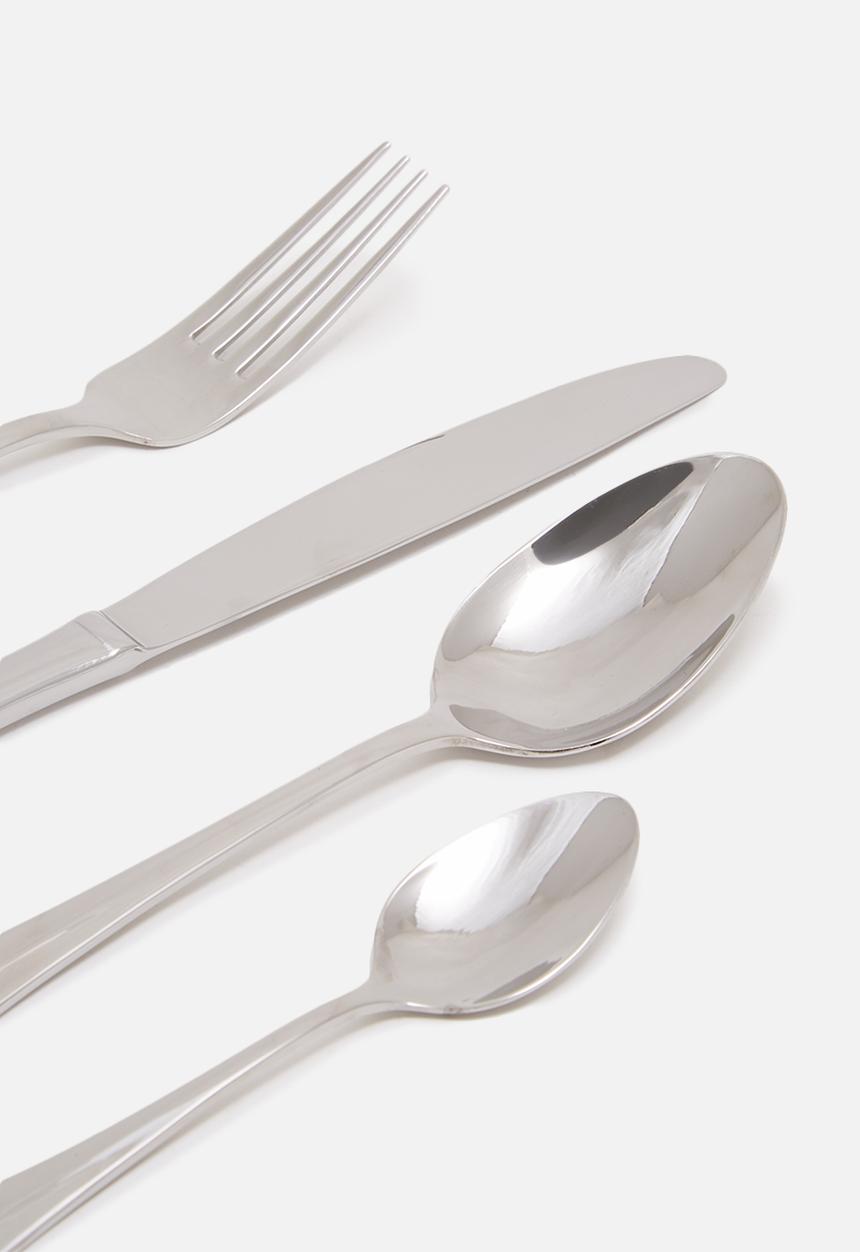 Jamie Oliver - Vintage 16pce cutlery set