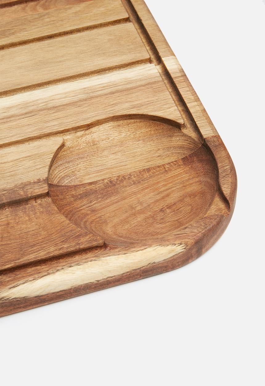 Jamie Oliver - Carving board