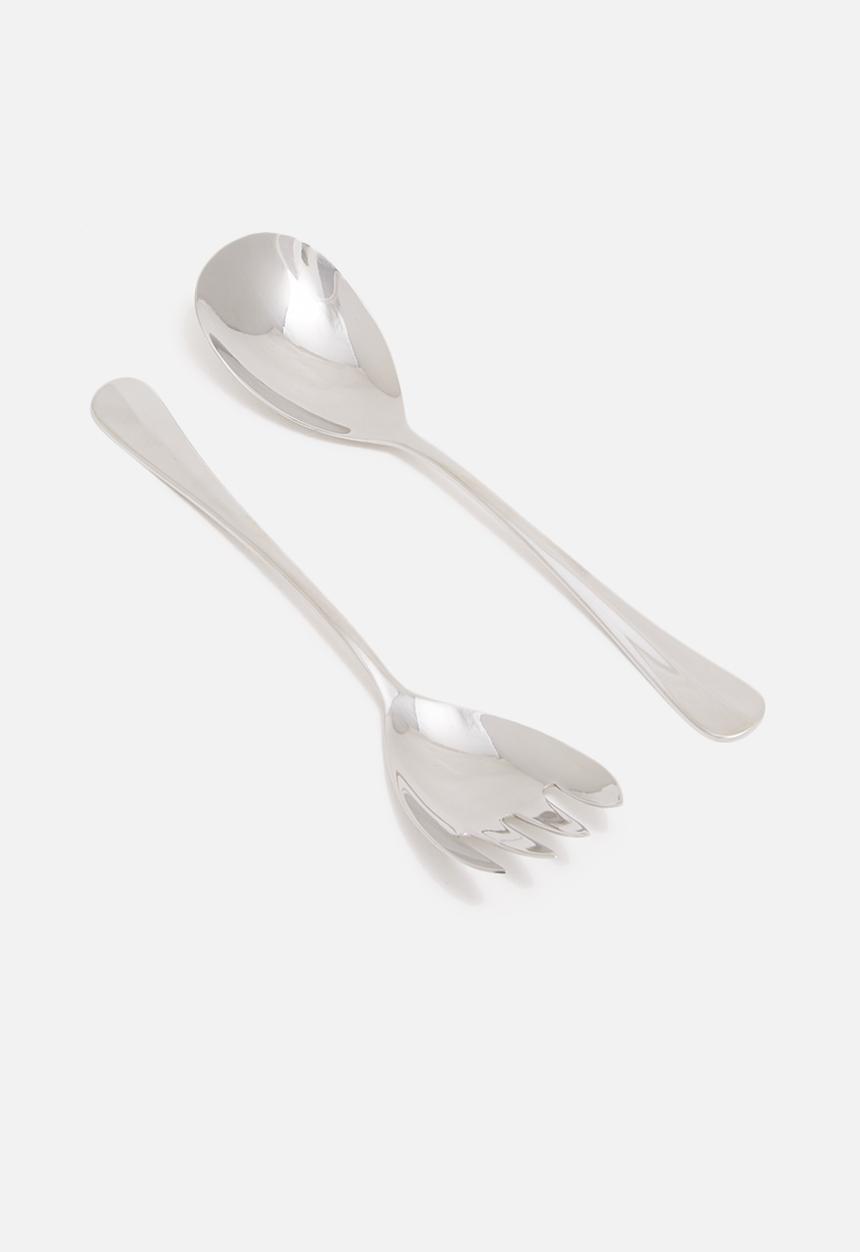 Jamie Oliver - Vintage salad servers