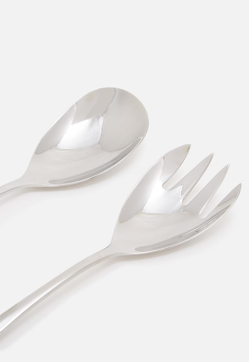 Jamie Oliver - Vintage salad servers