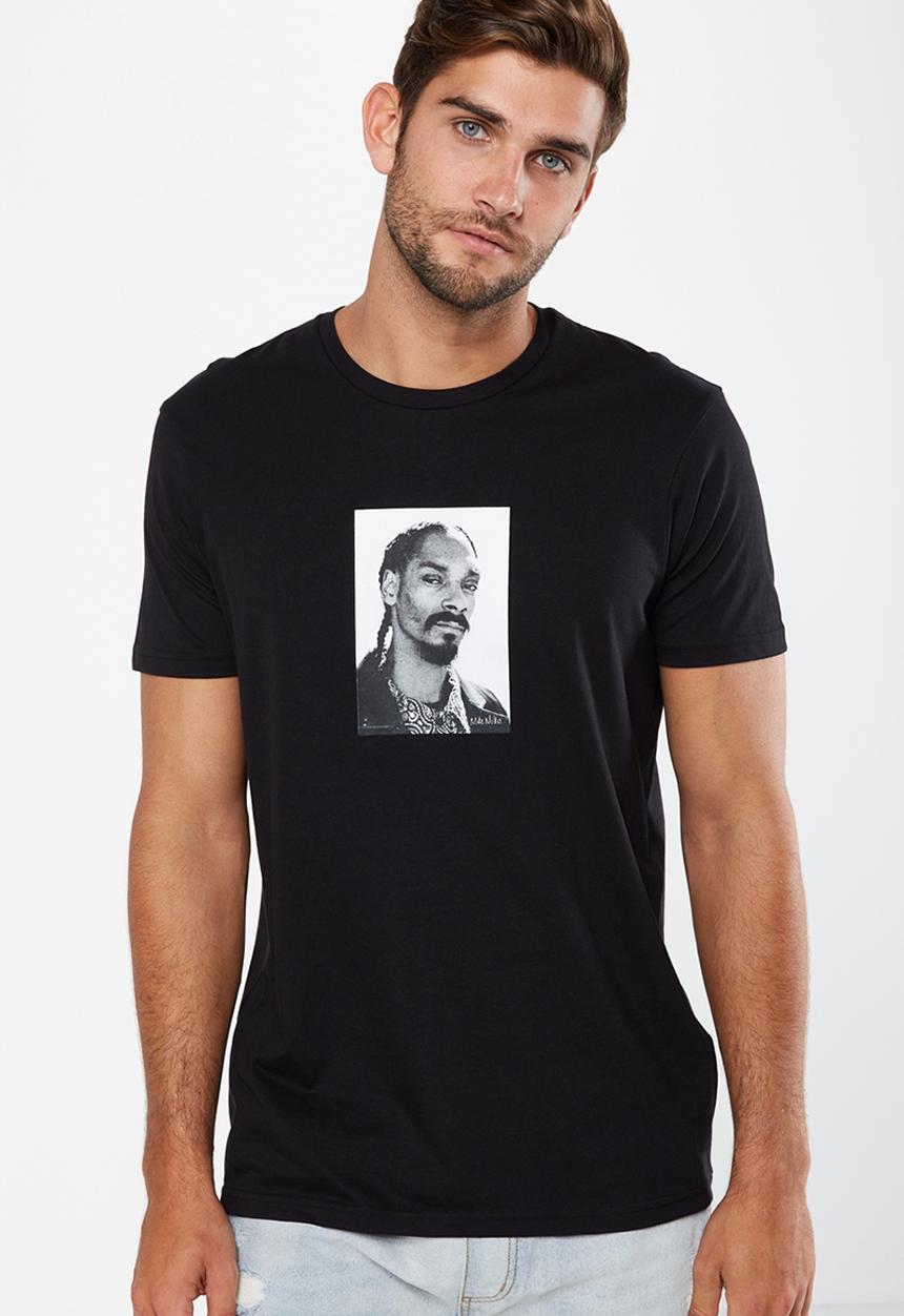 Cotton On - Tbar collaboration tee