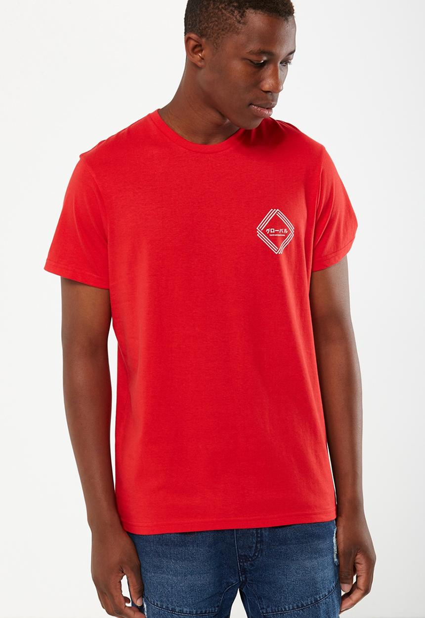 Cotton On - Tbar tee