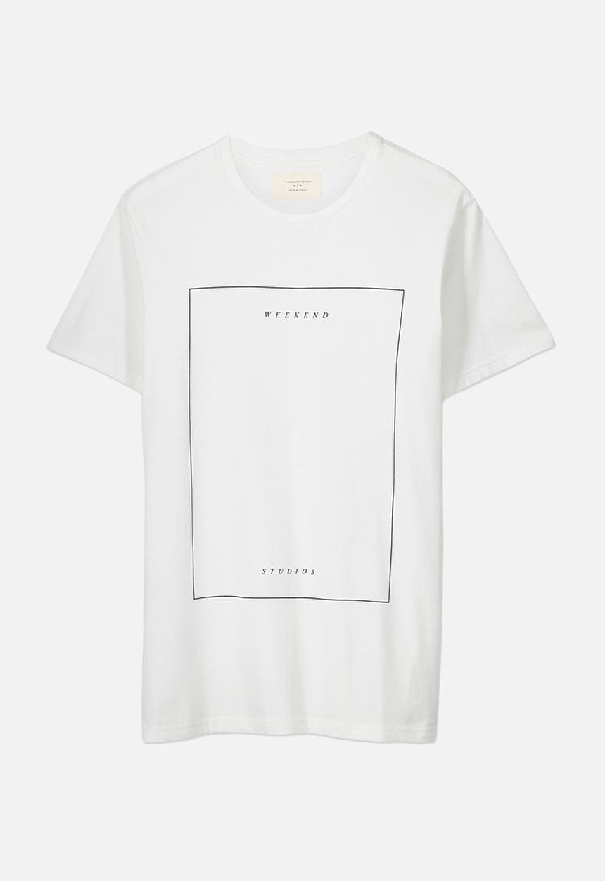 Cotton On - Tbar tee