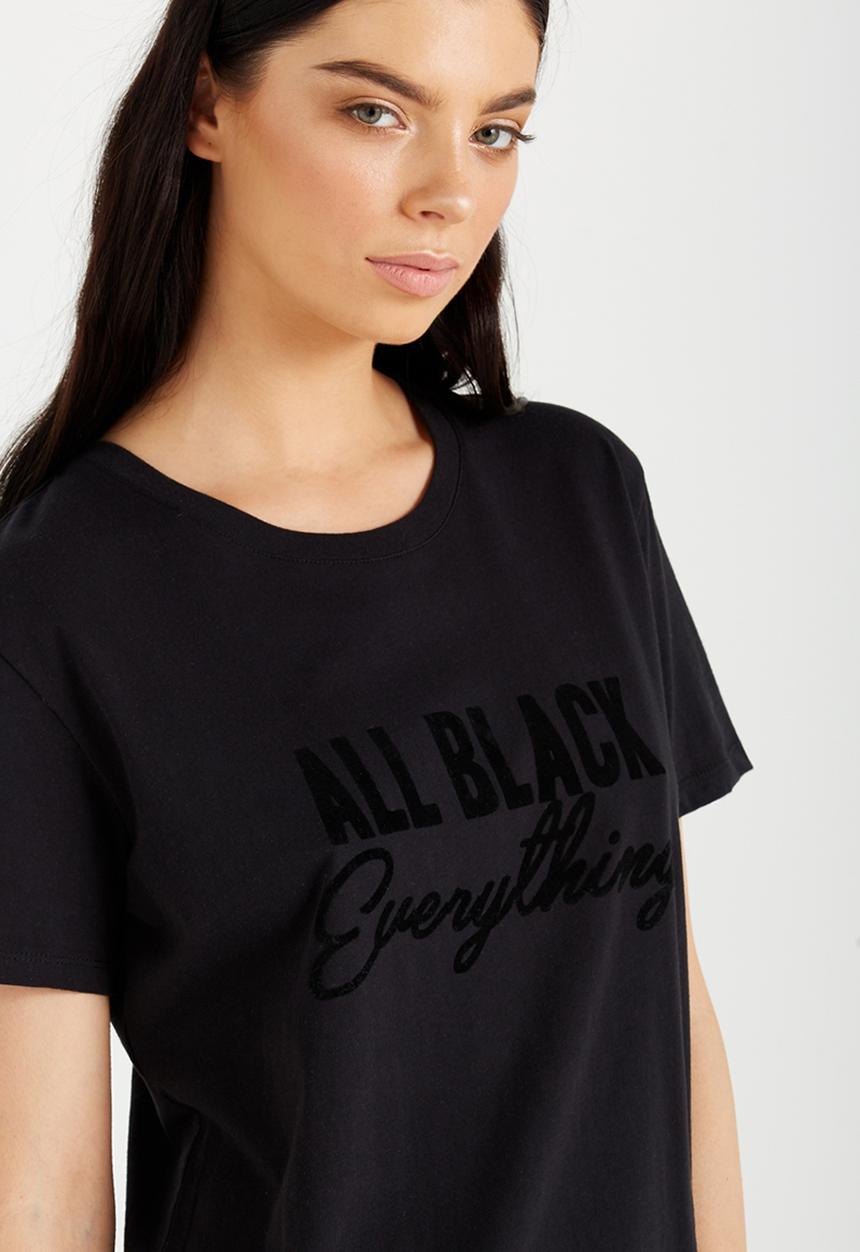 Cotton On - Tbar fox graphic t-shirt