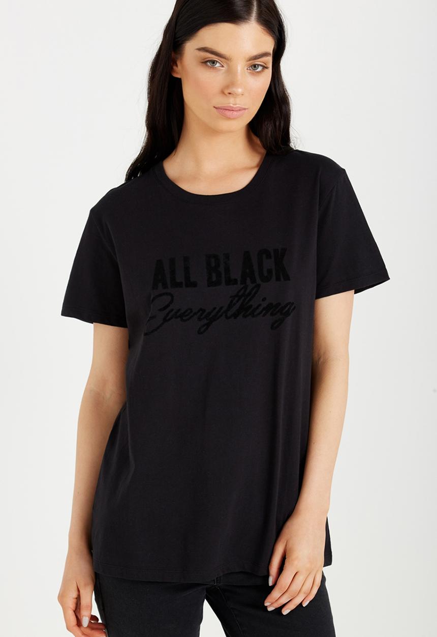 Cotton On - Tbar fox graphic t-shirt