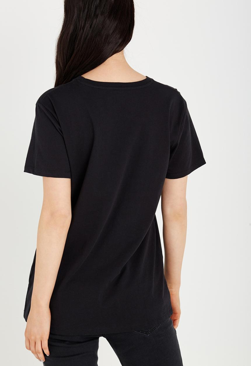 Cotton On - Tbar fox graphic t-shirt