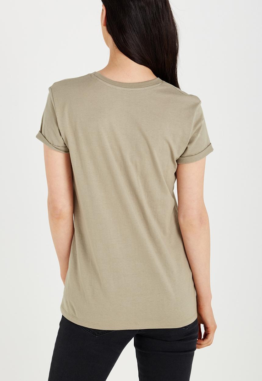 Cotton On - Tbar box graphic t shirt