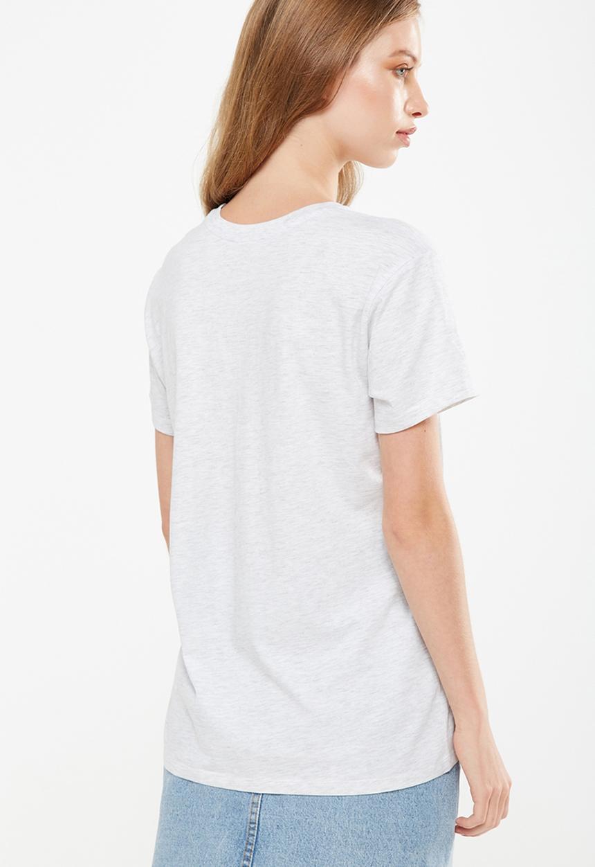 Cotton On - Tbar fox graphic t-shirt