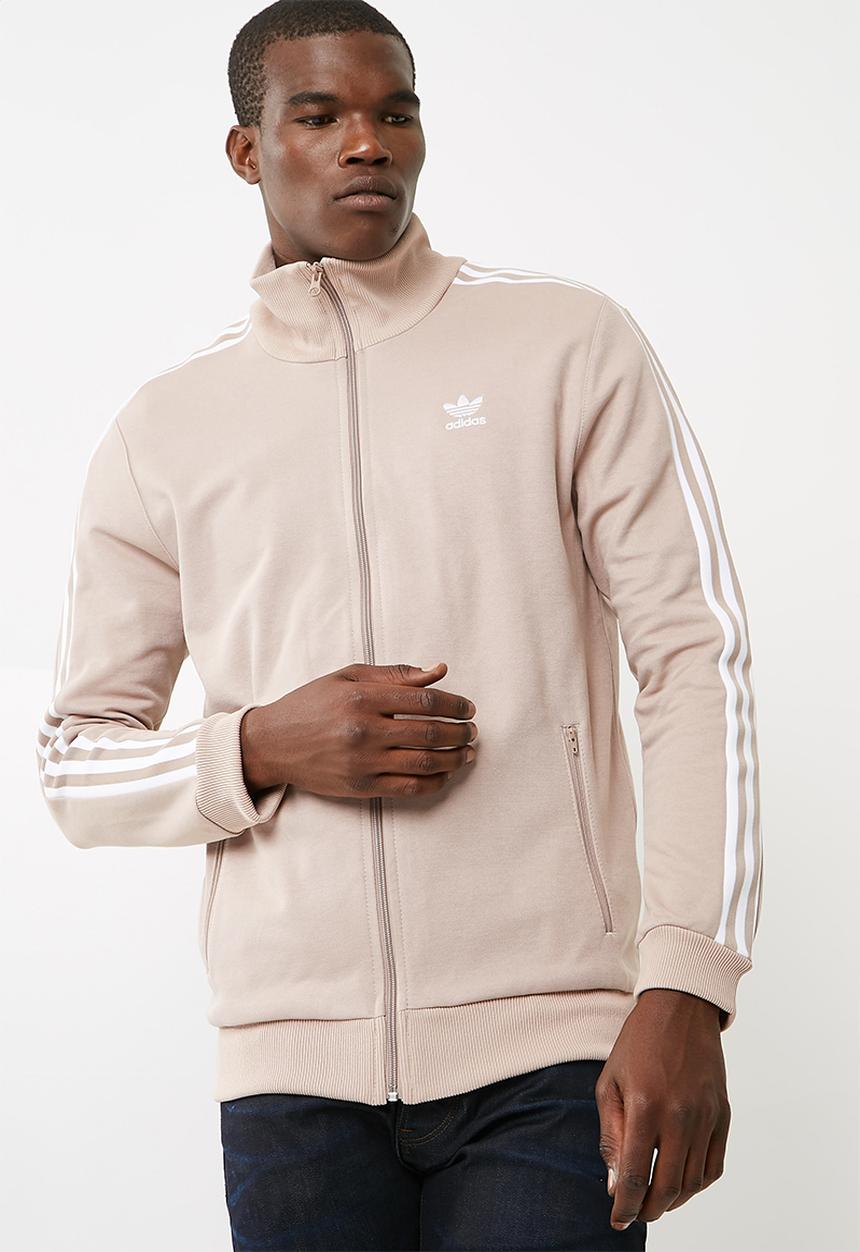adidas Originals - Beckenbauer track top