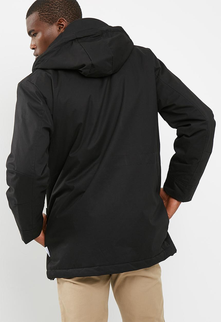 Bellfield - Techy parka