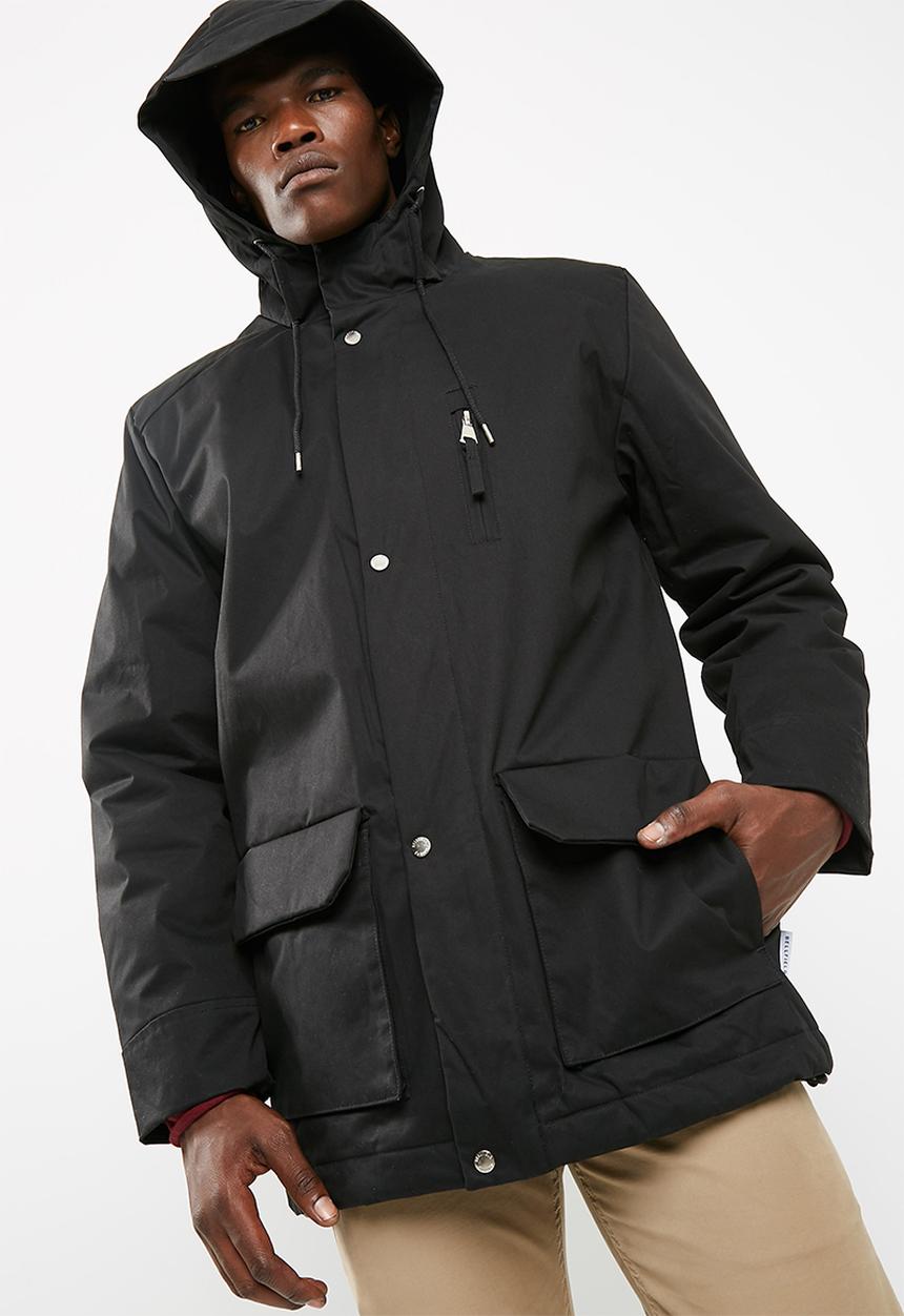 Bellfield - Techy parka
